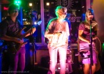Heerlijkheid Breust BBQ Bouwvak Party - On The Rocks Duo 