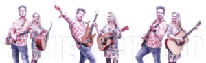 On The Rocks Duo - Muzikaal entertainment voor elke gelegenheid!