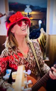 On The Rocks Duo - Muzikaal entertainment voor elke gelegenheid!