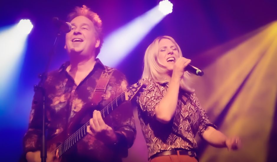 On The Rocks Duo – Muzikaal Entertainment