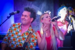 Gastoptreden bij Duo Echt Faut