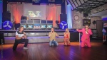 Gastoptreden bij Duo Echt Faut