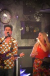 Gastoptreden bij Duo Echt Faut