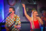 Gastoptreden bij Duo Echt Faut