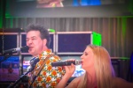 Gastoptreden bij Duo Echt Faut