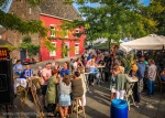 Herberg De Remise - Wild anders proeverij bbq