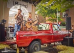 Herberg De Remise - Wild anders proeverij bbq