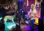 On The Rocks Duo / Eleën & Marcel / Cafe de Wandelaar