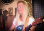 On The Rocks Duo / Eleën & Marcel / Cafe de Wandelaar