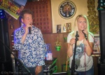 On The Rocks Duo / Eleën & Marcel / Cafe de Wandelaar