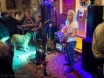 On The Rocks Duo / Eleën & Marcel / Cafe de Wandelaar
