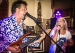 On The Rocks Duo / Eleën & Marcel / Cafe de Wandelaar