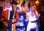 3e kerstdag @ Cafe de Wandelaar 's Gravenvoeren 