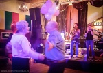 40j bruiloft Leo en Marian @ Amicitia Hoensbroek