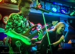 Party bie Abraham