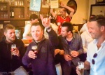 De Wandelaar Pre Summer Party