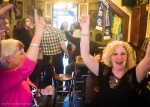 De Wandelaar Pre Summer Party