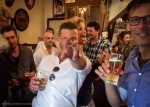 De Wandelaar Pre Summer Party