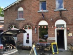 De Wandelaar Pre Summer Party