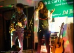 Cafe de Mert Born - On The Rocks Duo