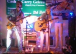 Cafe de Mert Born - On The Rocks Duo