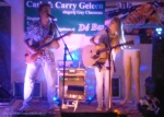 Cafe de Mert Born - On The Rocks Duo