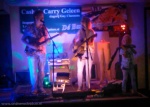 Cafe de Mert Born - On The Rocks Duo