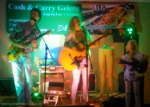 Cafe de Mert Born - On The Rocks Duo