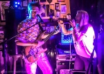 De Bombardon - On The Rocks Duo