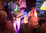 De Bombardon - On The Rocks Duo