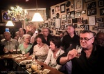 De Bombardon - On The Rocks Duo