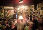 De Bombardon - On The Rocks Duo