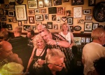 De Bombardon - On The Rocks Duo