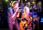 Heerlijkheid Breust BBQ Bouwvak Party - On The Rocks Duo 