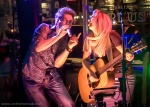 Heerlijkheid Breust BBQ Bouwvak Party - On The Rocks Duo 