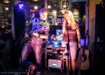 Heerlijkheid Breust BBQ Bouwvak Party - On The Rocks Duo 