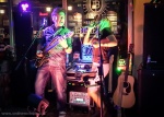 Heerlijkheid Breust BBQ Bouwvak Party - On The Rocks Duo 