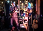 Heerlijkheid Breust BBQ Bouwvak Party - On The Rocks Duo 