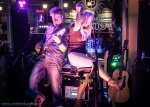 Heerlijkheid Breust BBQ Bouwvak Party - On The Rocks Duo 