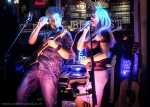 Heerlijkheid Breust BBQ Bouwvak Party - On The Rocks Duo 