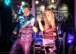 Heerlijkheid Breust BBQ Bouwvak Party - On The Rocks Duo