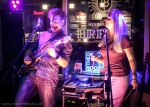 Heerlijkheid Breust BBQ Bouwvak Party - On The Rocks Duo 