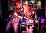 Heerlijkheid Breust BBQ Bouwvak Party - On The Rocks Duo 