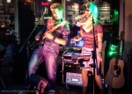 Heerlijkheid Breust BBQ Bouwvak Party - On The Rocks Duo 