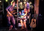 Heerlijkheid Breust BBQ Bouwvak Party - On The Rocks Duo 
