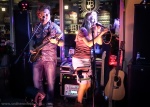 Heerlijkheid Breust BBQ Bouwvak Party - On The Rocks Duo 