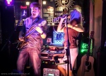 Heerlijkheid Breust BBQ Bouwvak Party - On The Rocks Duo 