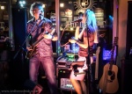 Heerlijkheid Breust BBQ Bouwvak Party - On The Rocks Duo 