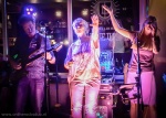 Heerlijkheid Breust BBQ Bouwvak Party - On The Rocks Duo 