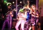 Heerlijkheid Breust BBQ Bouwvak Party - On The Rocks Duo 